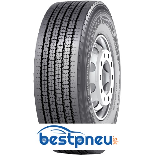 NOKIAN TYRES 315/70 R22,5 152/148M   TL HKPL TRUCK F 